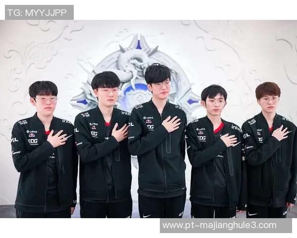 深入分析EDG战队的节奏打法与战术布局解析